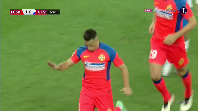 „Gigi, ai văzut asta?!” :) Moruțan, euro-gol pe Arena Națională cu Craiova! Cum a înscris_9