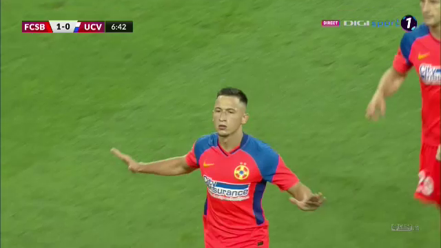 „Gigi, ai văzut asta?!” :) Moruțan, euro-gol pe Arena Națională cu Craiova! Cum a înscris_12