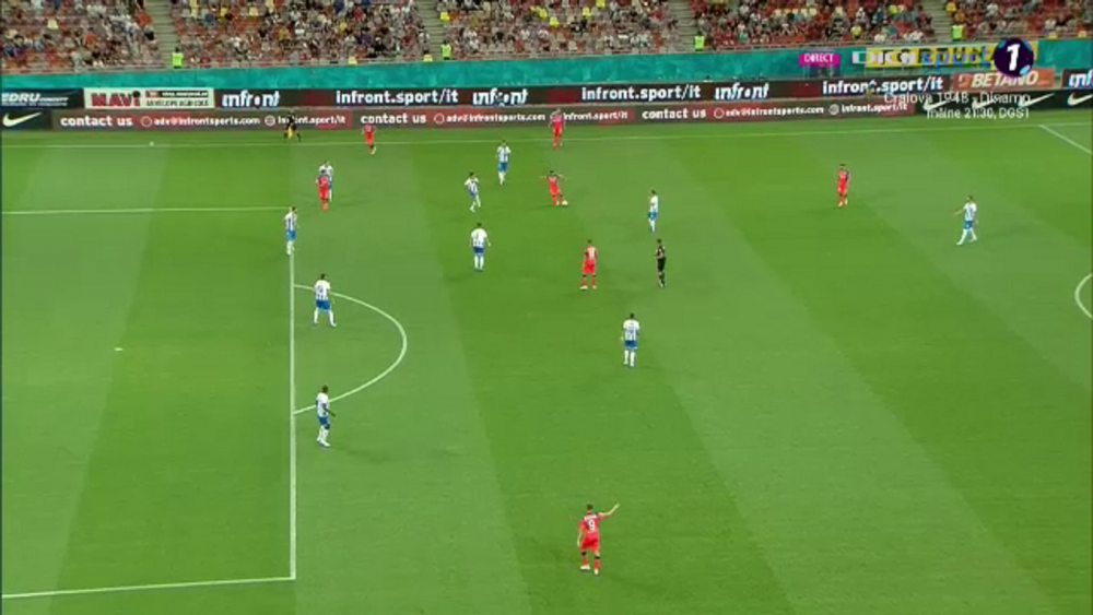 „Gigi, ai văzut asta?!” :) Moruțan, euro-gol pe Arena Națională cu Craiova! Cum a înscris_13