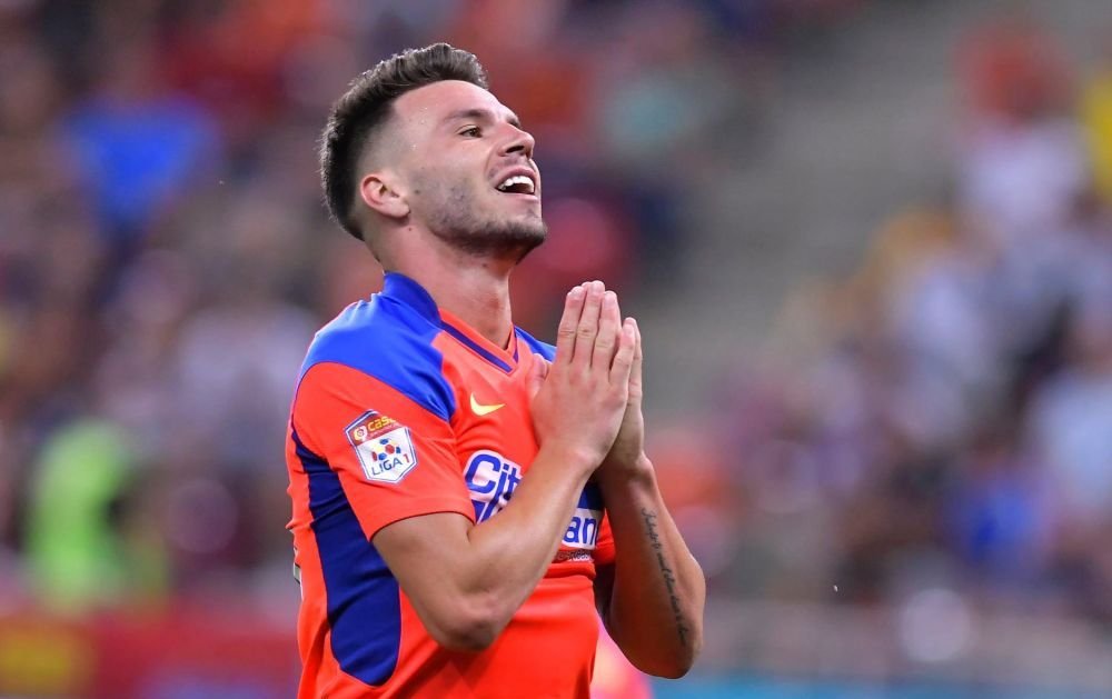 Becali și-a luat „mașină de goluri”! Cordea, încă un meci cu gol în tricoul FCSB-ului _8
