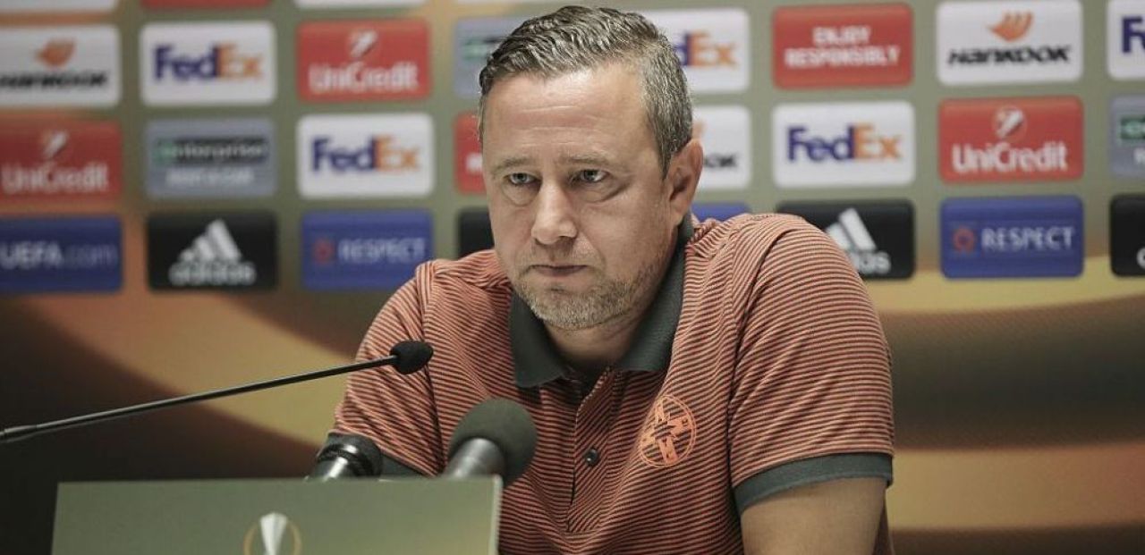 Laurențiu Reghecampf, suporter de lux la FCSB - Universitatea Craiova! Antrenorul s-a aflat în loja lui Gigi Becali_2