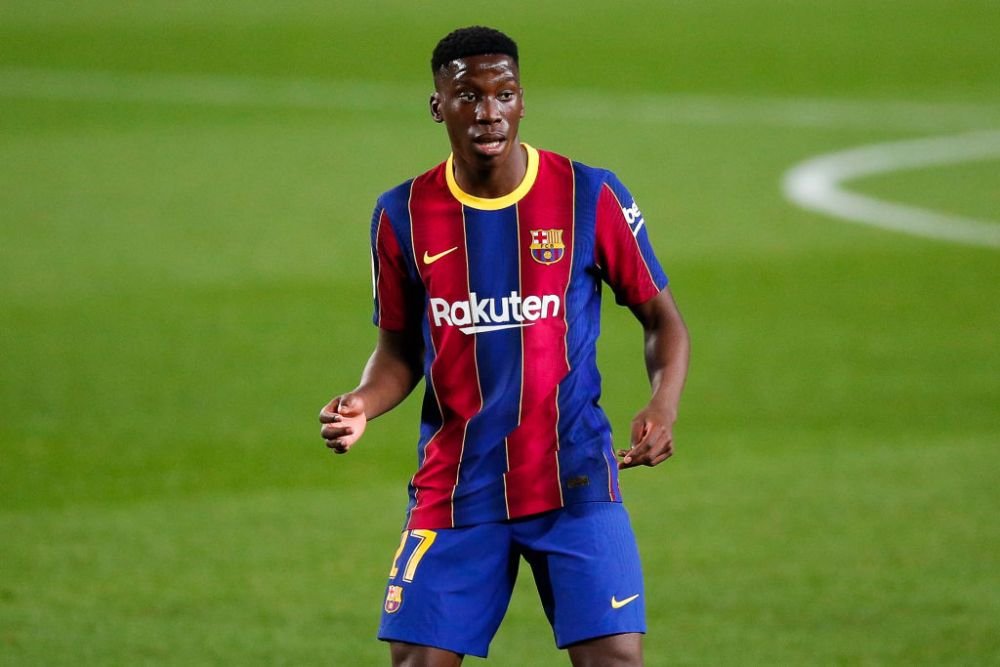 Se lucrează la o trădare majoră! Un fotbalist ce a jucat în ultimul El Clasico poate trece de la Barcelona la Real Madrid_4
