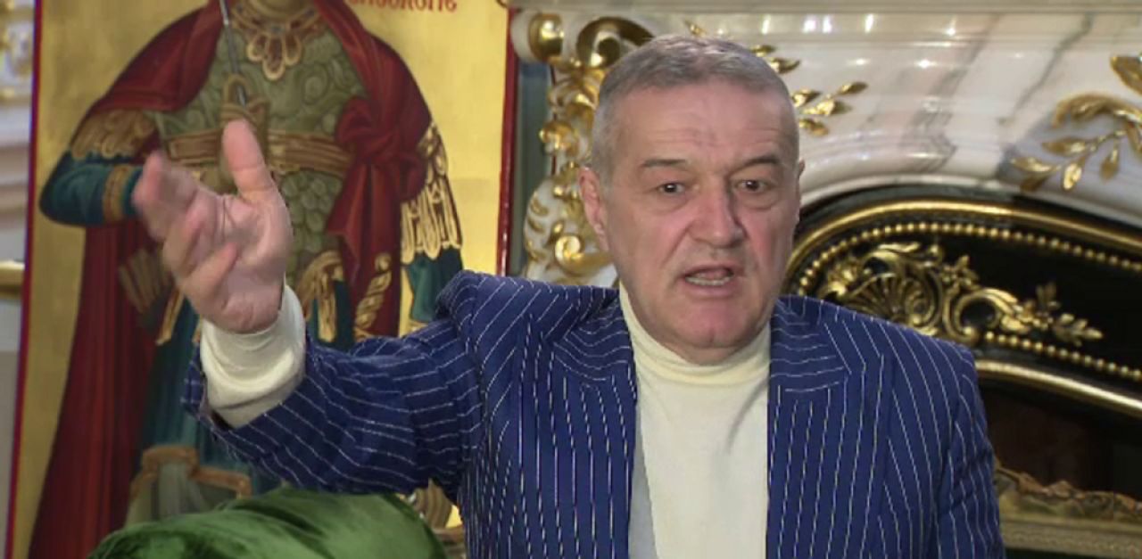 „Mi-a spus că se îndreaptă spre altcineva!” Becali a făcut anunțul momentului! Pe cine ar fi vrut, de fapt, Galatasaray_1
