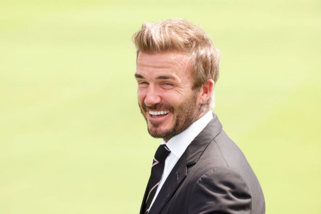 Situație neașteptată pentru David Beckham, în vacanță. Ce a pățit din cauza copiilor_2