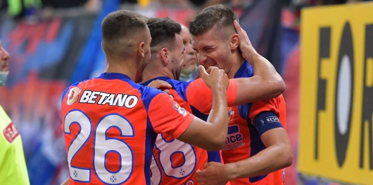 EXCLUSIV | O legendă dinamovistă, cucerită de FCSB: