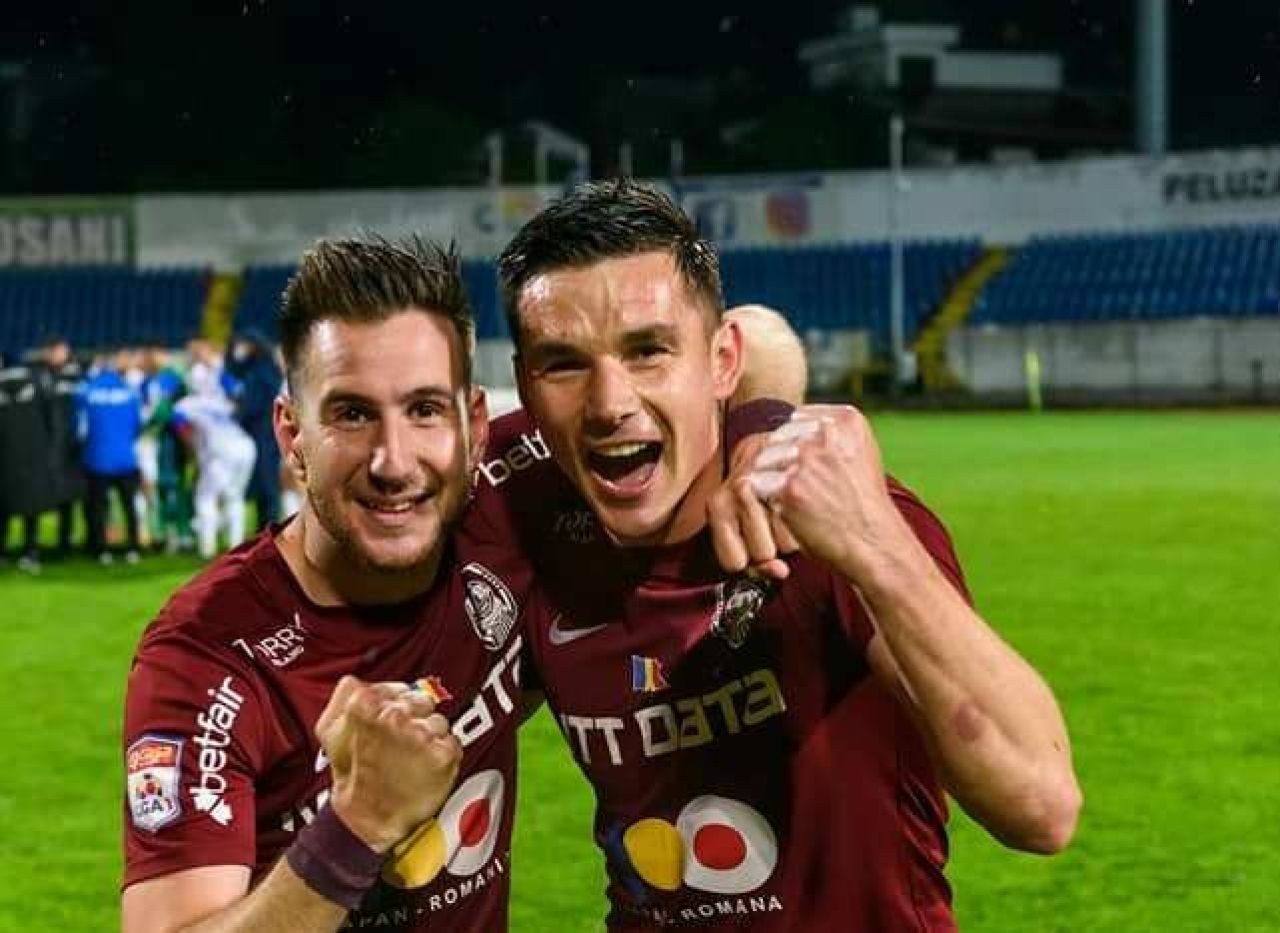 Cine nu are bătrâni, să-și cumpere! Cum arată echipa de titlu a celor mai experimentați jucători din Liga 1_2