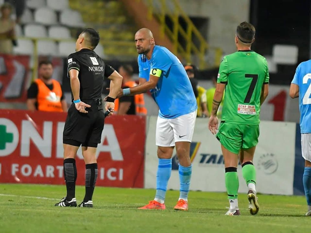 Cine nu are bătrâni, să-și cumpere! Cum arată echipa de titlu a celor mai experimentați jucători din Liga 1_6