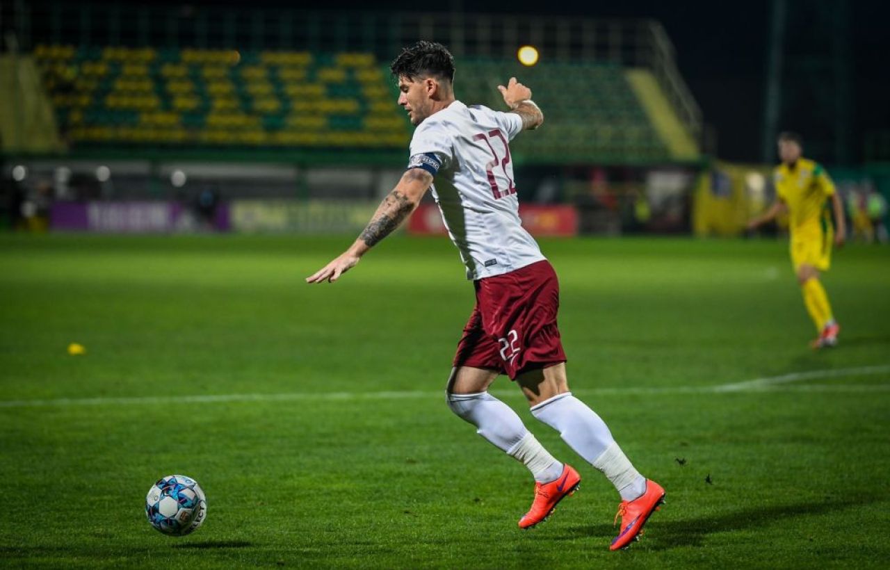 Cine nu are bătrâni, să-și cumpere! Cum arată echipa de titlu a celor mai experimentați jucători din Liga 1_7