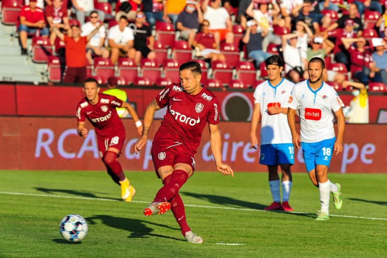 Cine nu are bătrâni, să-și cumpere! Cum arată echipa de titlu a celor mai experimentați jucători din Liga 1_8