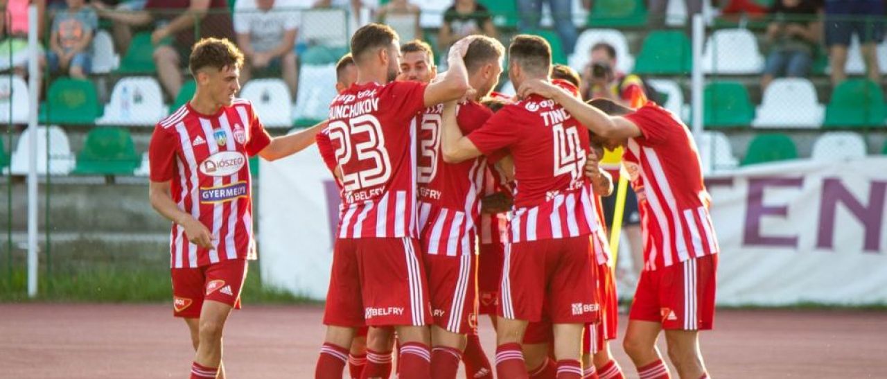 Chindia Târgoviște - Sepsi OSK 1-1 | Cherchez a dat lovitura pe final și a obținut un punct pentru echipa sa! _1