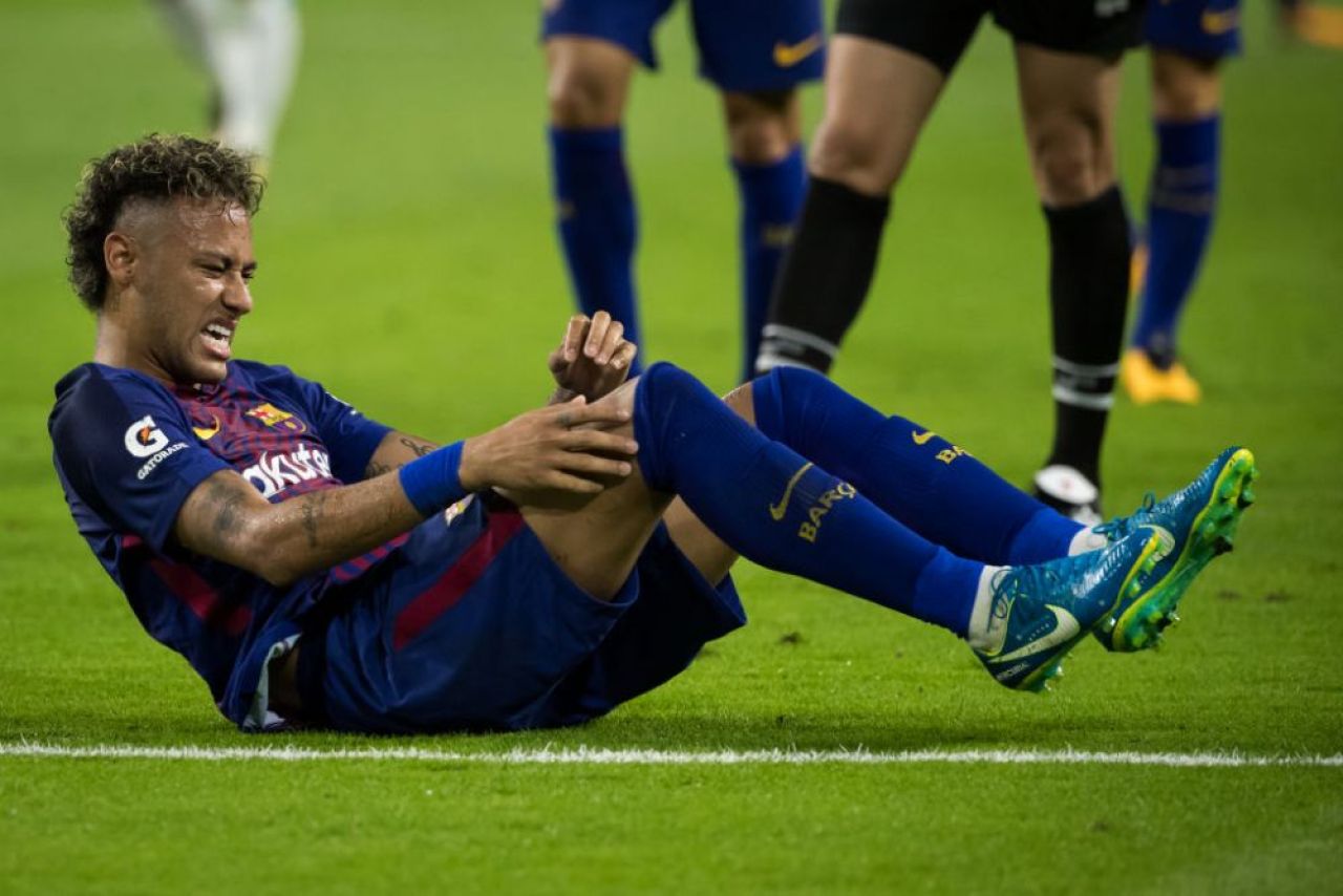 Neymar și Barcelona au ajuns la un acord! Ce s-a întâmplat cu milioanele de euro pentru care se luptau _4
