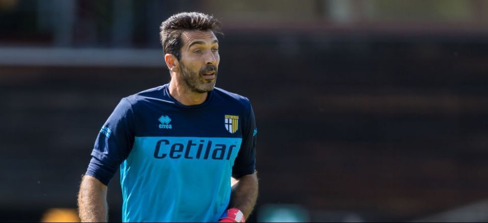 Buffon, avertisment pentru Donnarumma la PSG: