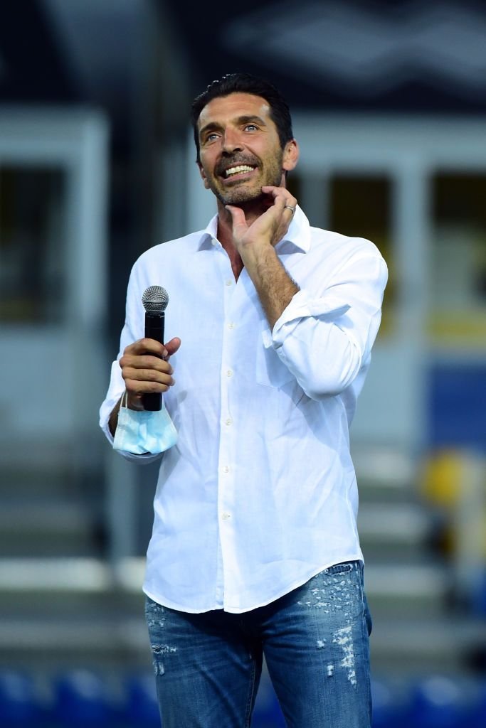 Buffon, avertisment pentru Donnarumma la PSG: 
