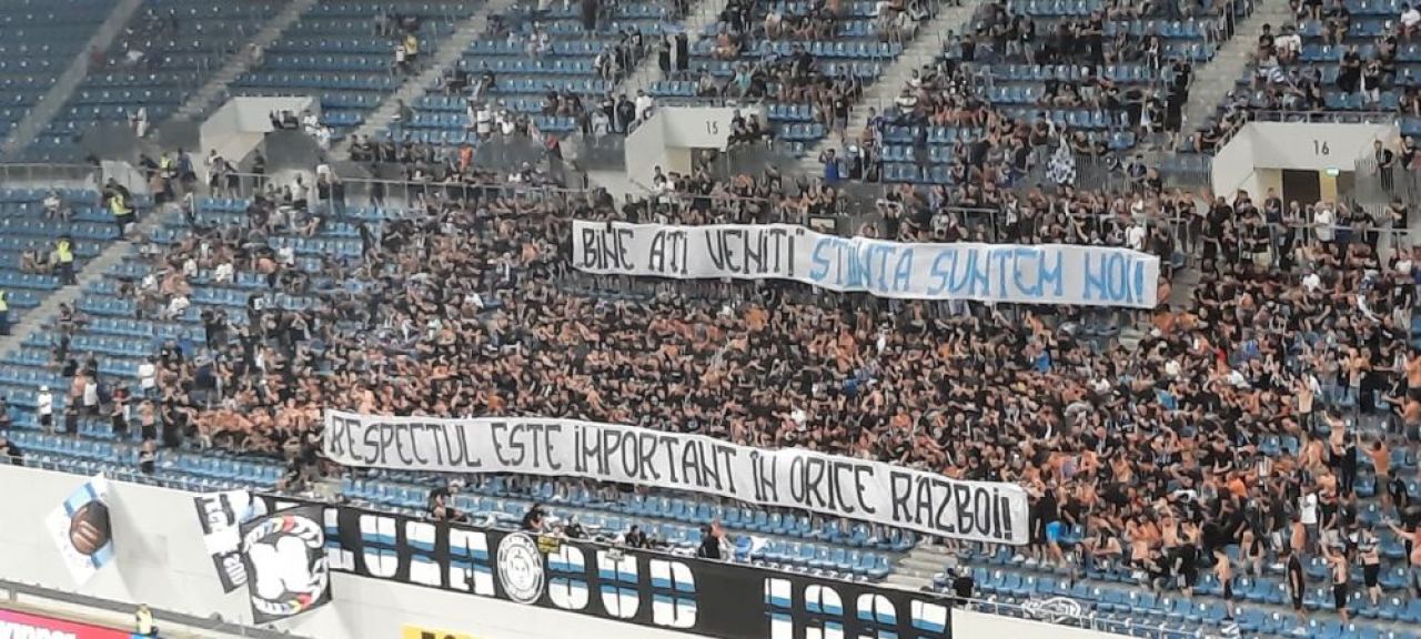 FCU Craiova - Dinamo 1-0 | Vieira i-a adus prima victorie lui Mutu în Liga 1! Eșanu, cel mai bun jucător de la Dinamo _8