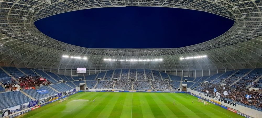 „Piesa rap sau manele la proțap? / ConȘtiința voastră e curată?” Duel în bannere între suporteri lui FCU Craiova și Dinamo_6
