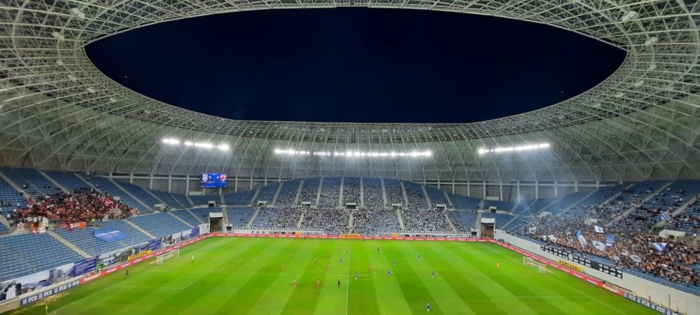„Piesa rap sau manele la proțap? / ConȘtiința voastră e curată?” Duel în bannere între suporteri lui FCU Craiova și Dinamo_10