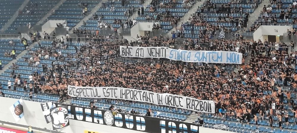 A venit „nota de plată”! Amenzi usturătoare primite de FCU și Dinamo după incidentele din tribune_2