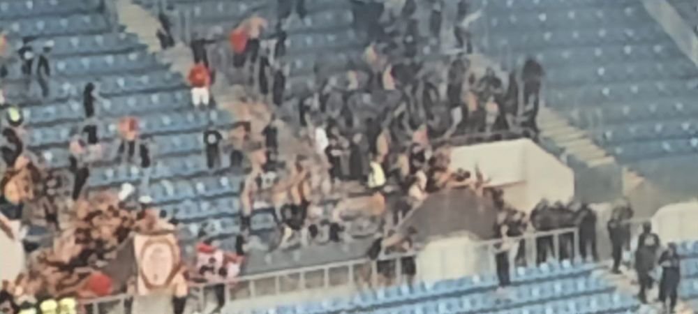 A venit „nota de plată”! Amenzi usturătoare primite de FCU și Dinamo după incidentele din tribune_5