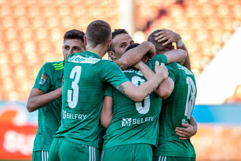 Sepsi, gata să scrie istorie la debutul &icirc;n cupele europene! Nimeni nu s-a așteptat vreodată că ajungem aici