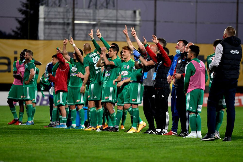 Sepsi, gata să scrie istorie la debutul în cupele europene! 