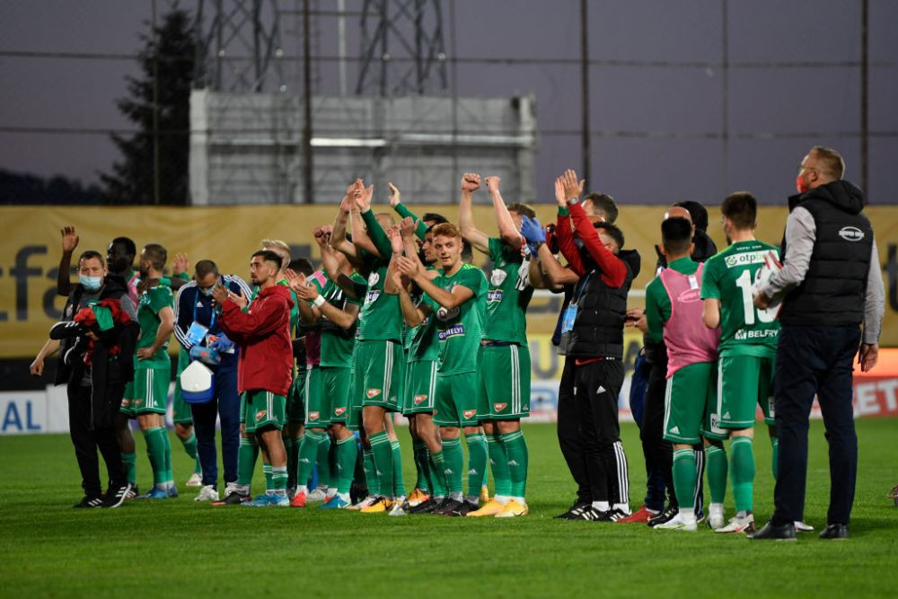 Sepsi, gata să scrie istorie la debutul în cupele europene! 