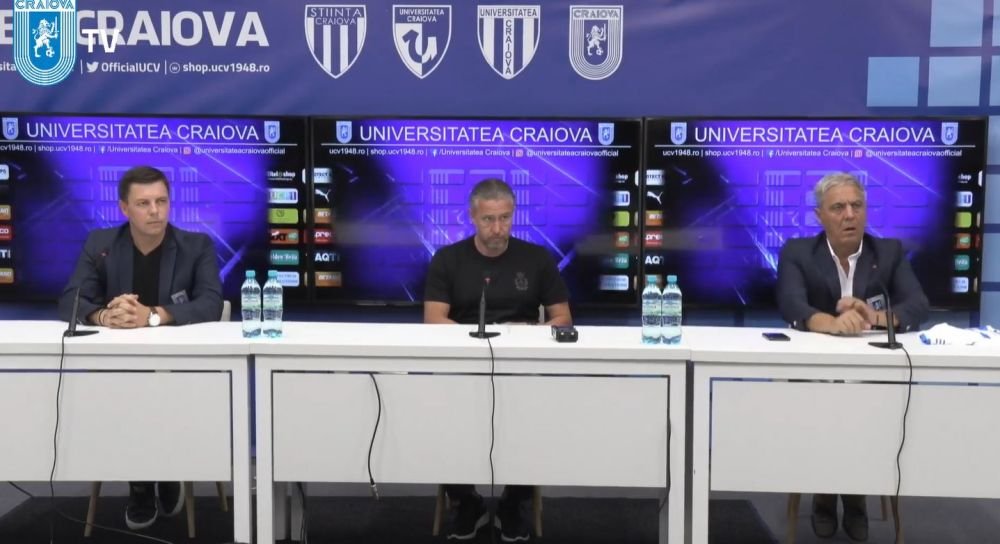 Reacția lui Reghecampf când a fost întrebat dacă a fost ofertat de FCSB! Ce a spus antrenorul despre Gigi Becali_2