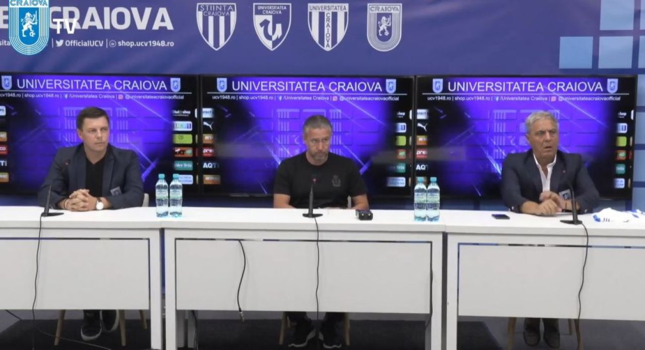 Reacția lui Reghecampf când a fost întrebat dacă a fost ofertat de FCSB! Ce a spus antrenorul despre Gigi Becali_2