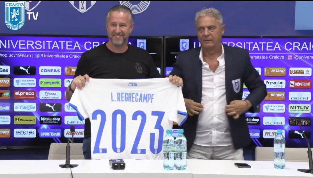 Reacția lui Reghecampf când a fost întrebat dacă a fost ofertat de FCSB! Ce a spus antrenorul despre Gigi Becali_4