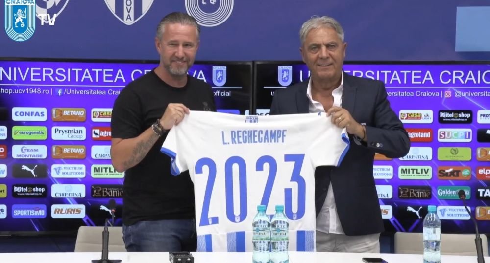 Reacția lui Reghecampf când a fost întrebat dacă a fost ofertat de FCSB! Ce a spus antrenorul despre Gigi Becali_5