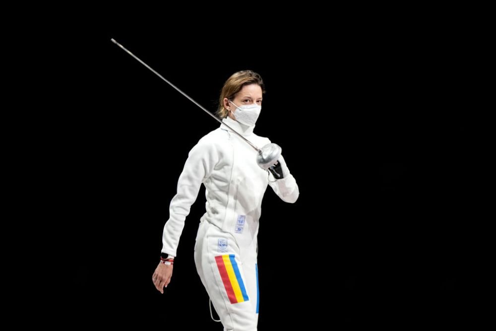 Ca de la campion la campion | Ana Maria Popescu, elogiu pentru David Popovici: 