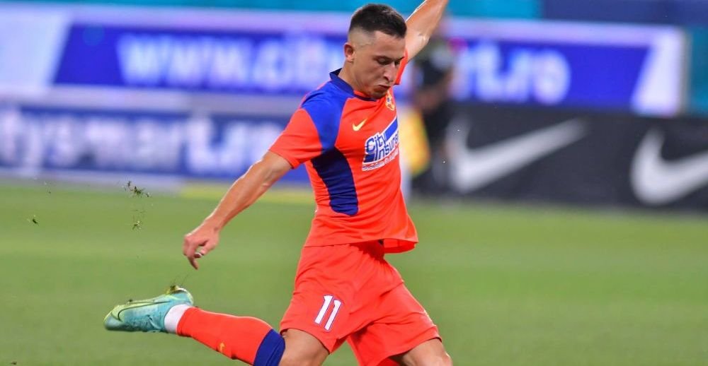 Antrenorul lui Galatasaray a vorbit despre Moruțan: „Pentru suma potrivită, nu cred că ar refuza!”_4