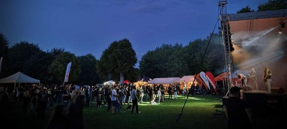 Distracție &icirc;n weekend pentru GasGas si divizia ATH Moto!