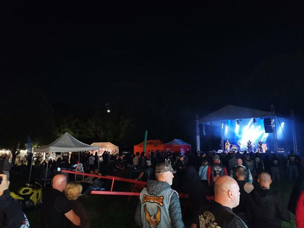 Distracție în weekend pentru GasGas si divizia ATH Moto!_2