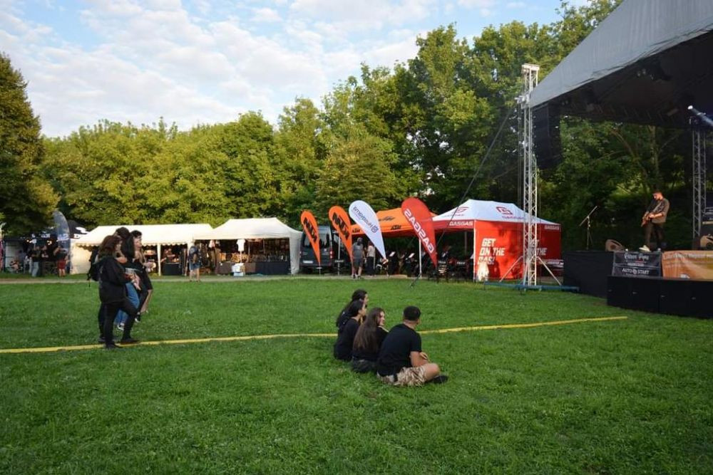 Distracție în weekend pentru GasGas si divizia ATH Moto!_3