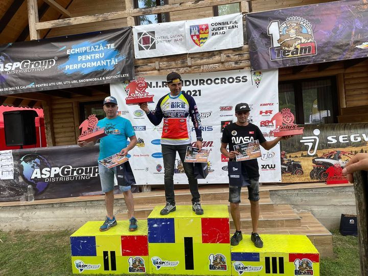 Distracție în weekend pentru GasGas si divizia ATH Moto!_6