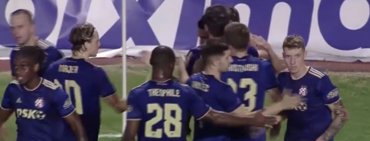 Omonia - Dinamo Zagreb 0-1 | Croații se califică în turul 3 preliminar Champions League_3