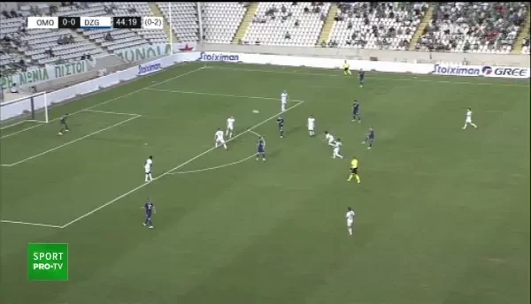 Ocazia Dinamo Zagreb.