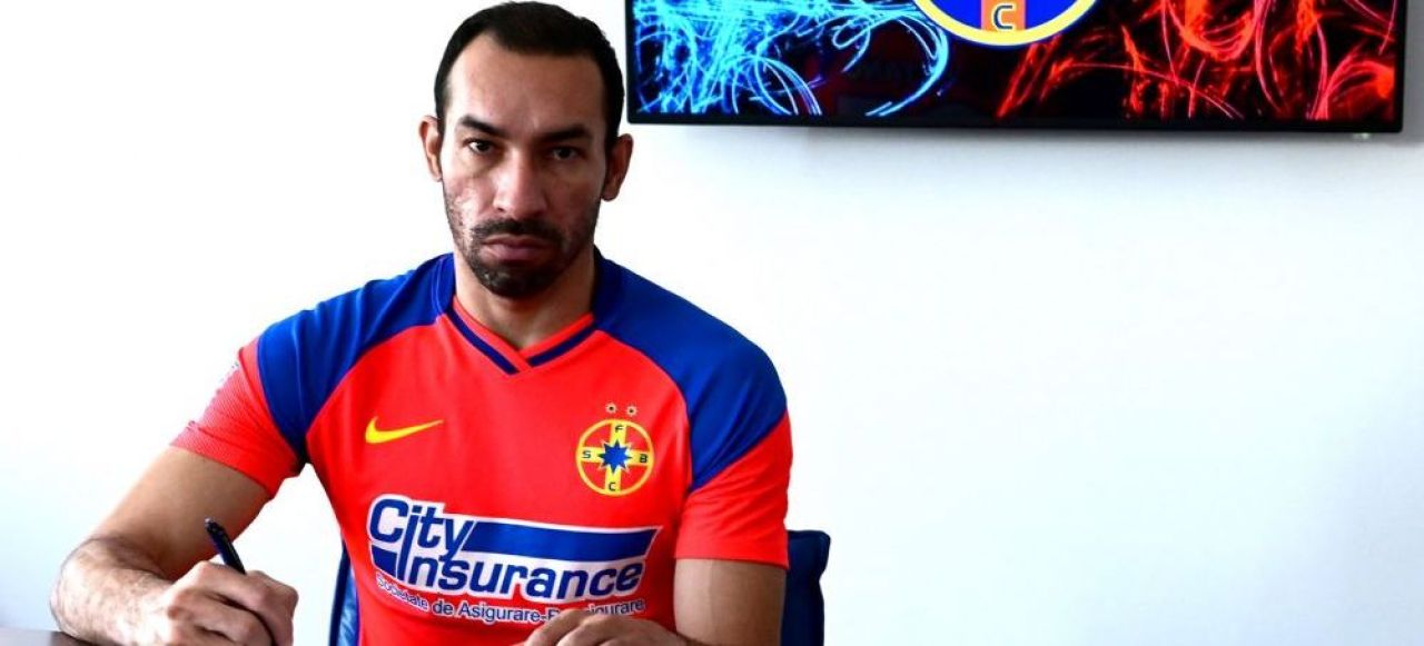 Prima reacție a lui Șumudică după ce Vinicius a semnat cu FCSB! Ce a spus antrenorul CFR-ului_1