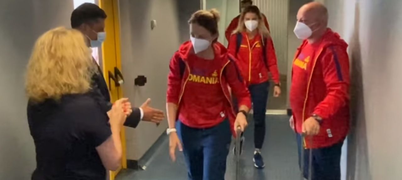 Ana Maria Popescu a refuzat să dea mâna cu Novak! Ce spune premierul Cîțu de conflictul celor doi_1