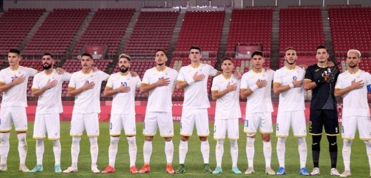 România - Noua Zeelandă 0-0 | Visul frumos s-a terminat! Final de drum pentru naționala lui Rădoi la Jocurile Olimpice!_1