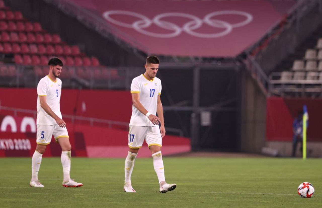 România - Noua Zeelandă 0-0 | Visul frumos s-a terminat! Final de drum pentru naționala lui Rădoi la Jocurile Olimpice!_4