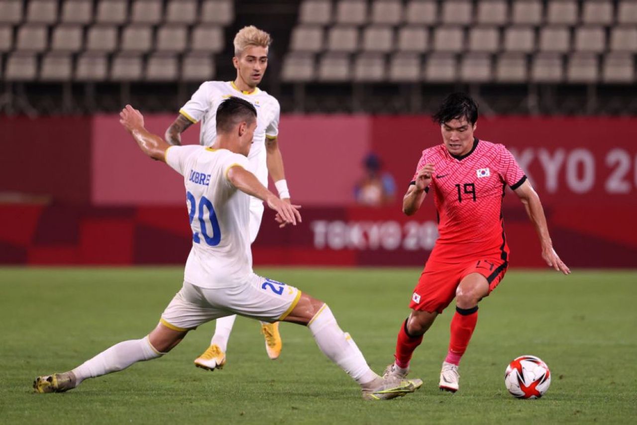 România - Noua Zeelandă 0-0 | Visul frumos s-a terminat! Final de drum pentru naționala lui Rădoi la Jocurile Olimpice!_5
