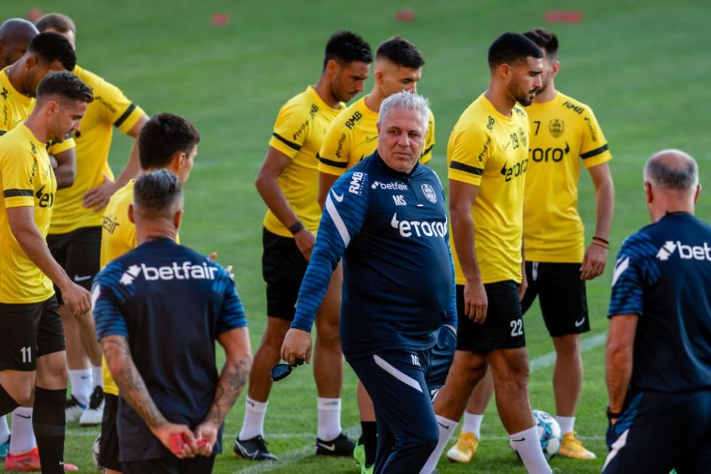 „Am fost întrebat de Sorescu!” Șumudică a dezvăluit că turcii sunt interesați de jucătorul lui Dinamo _5