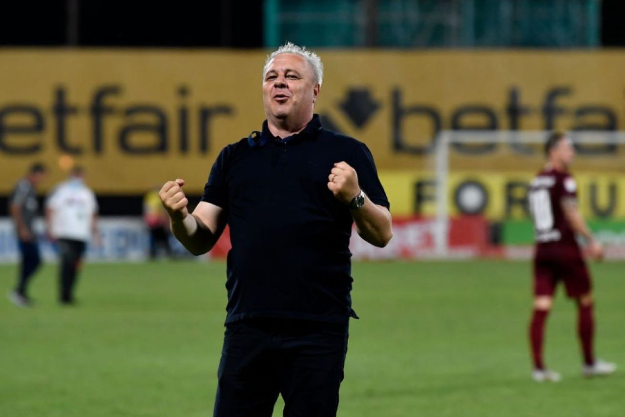 „Am fost întrebat de Sorescu!” Șumudică a dezvăluit că turcii sunt interesați de jucătorul lui Dinamo _6