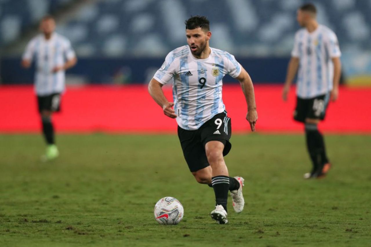 Trucul la care a apelat Kun Aguero pentru a-și îmbunătăți activitatea sportivă. Ce a făcut înaintea începerii pregătirii_6