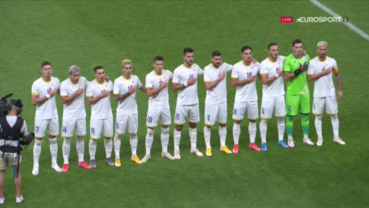 România - Noua Zeelandă 0-0 | Visul frumos s-a terminat! Final de drum pentru naționala lui Rădoi la Jocurile Olimpice!_7