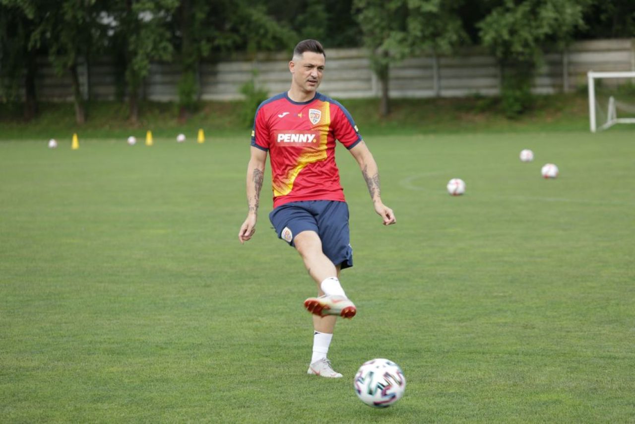 Prima reacție a lui Rădoi după ratarea calificării în sferturile de la JO_1