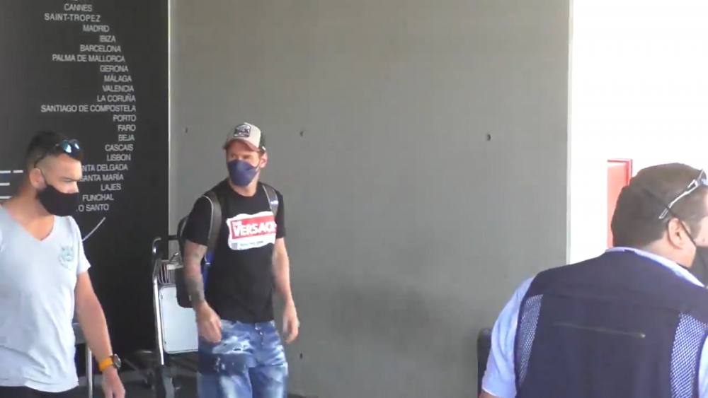 Imaginile pe care fanii Barcelonei așteptau să le vadă! Messi s-a întors din vacanță