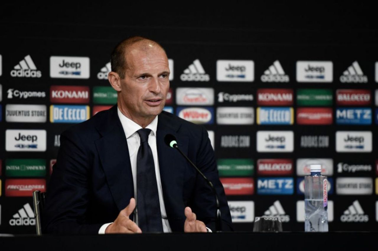 „Am refuzat-o pe Real Madrid!” Allegri, ofertat de Perez înainte să semneze cu Juventus! Ce a spus antrenorul _4