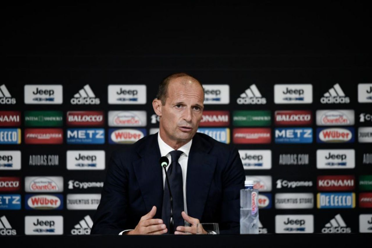 „Am refuzat-o pe Real Madrid!” Allegri, ofertat de Perez înainte să semneze cu Juventus! Ce a spus antrenorul _5